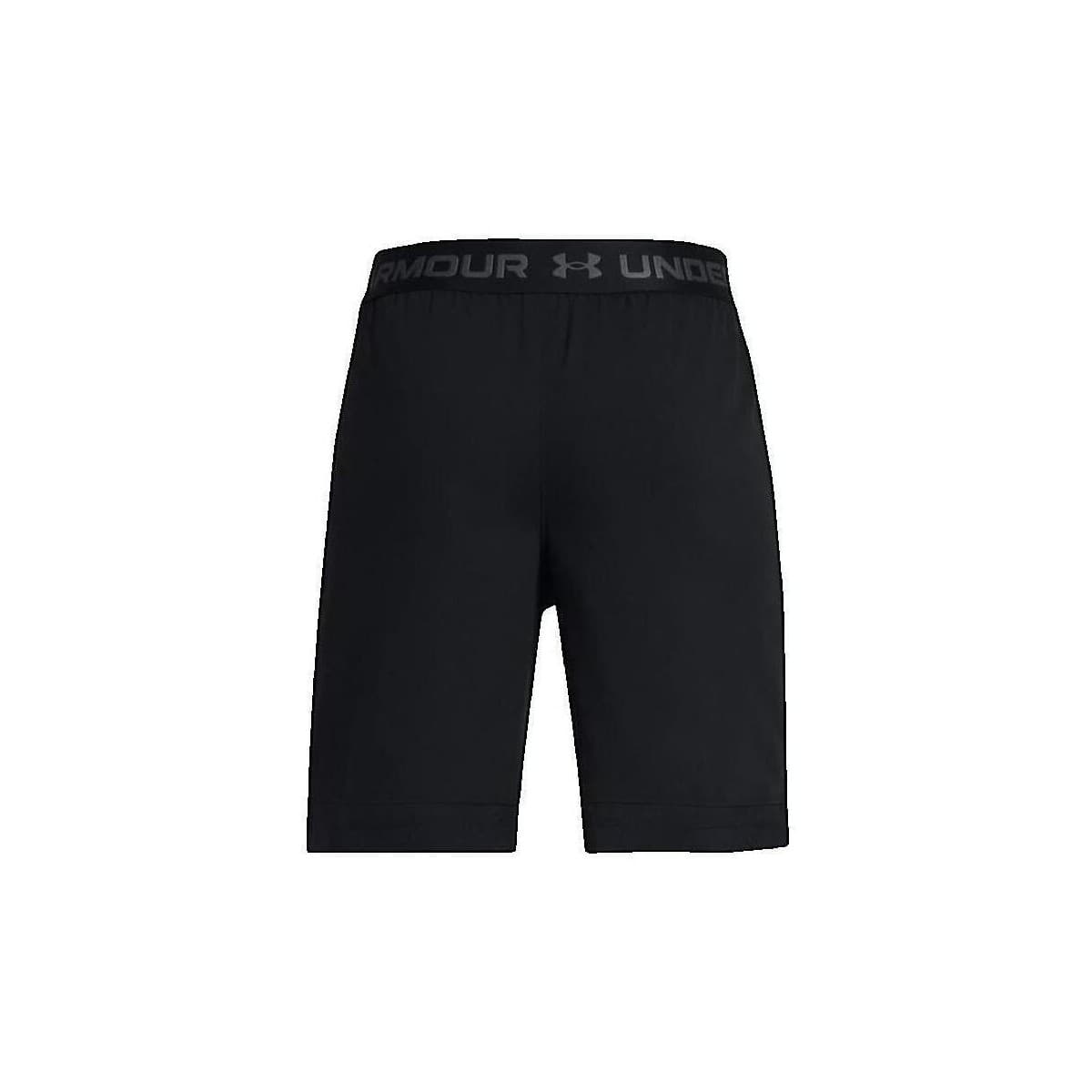 Boys' Shorts Under Armour Black