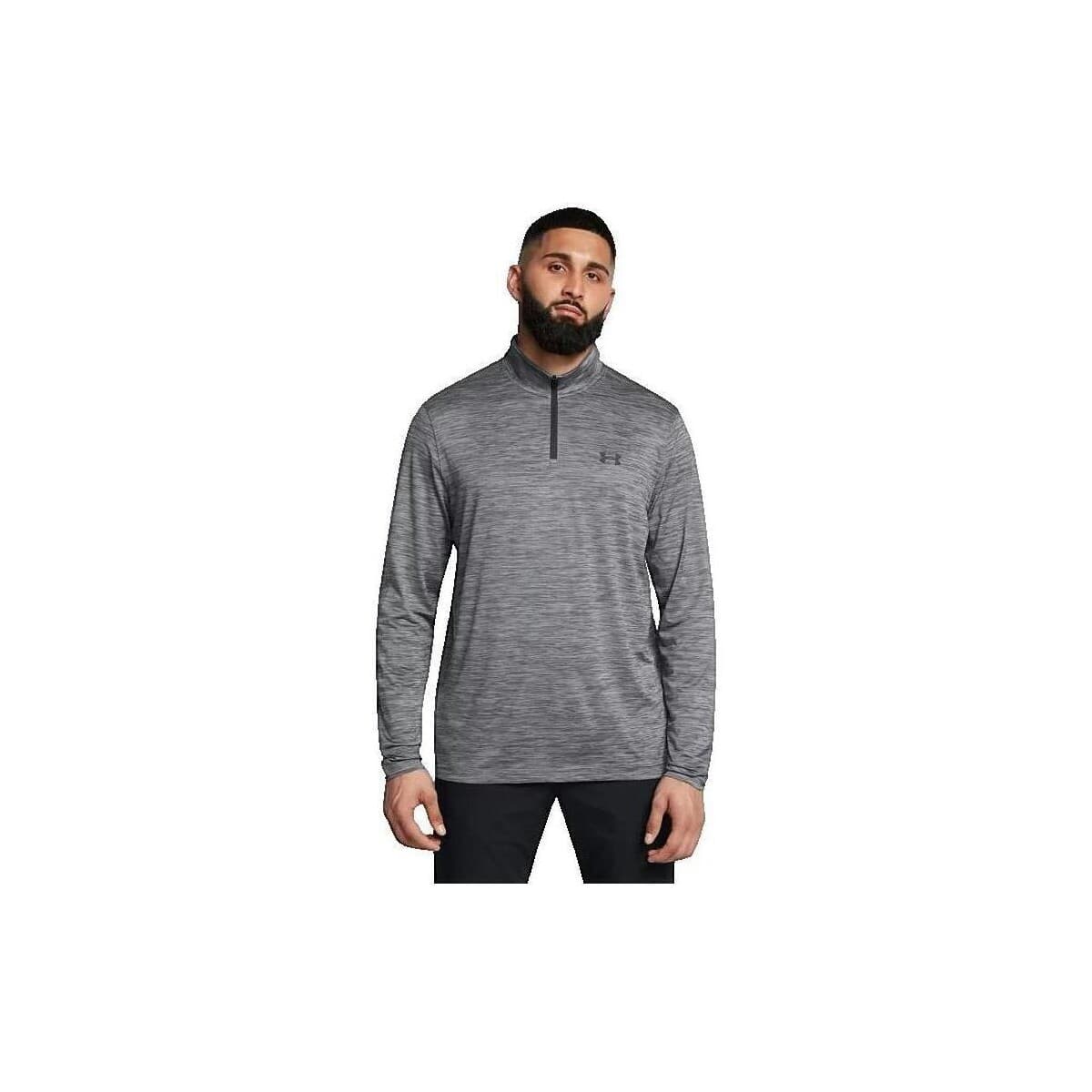 Men's Sports T-Shirts Under Armour Gray
