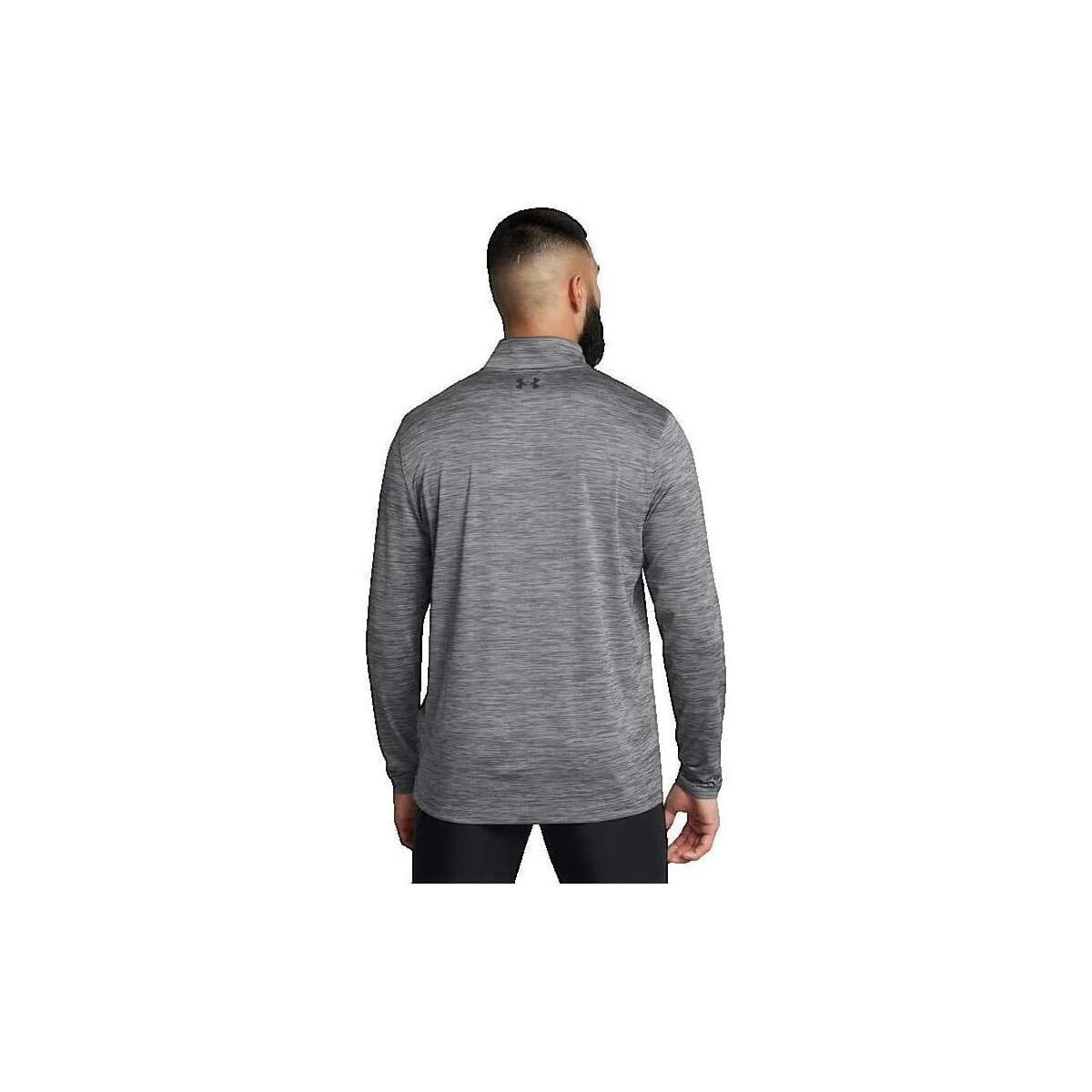 Women's Sports T-Shirts Under Armour Gray