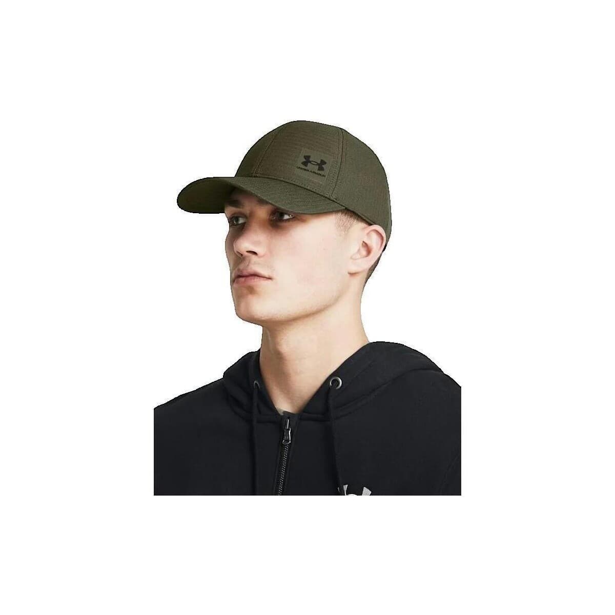 Κασκέτο Under Armour Casquette Élastique Ua Vent