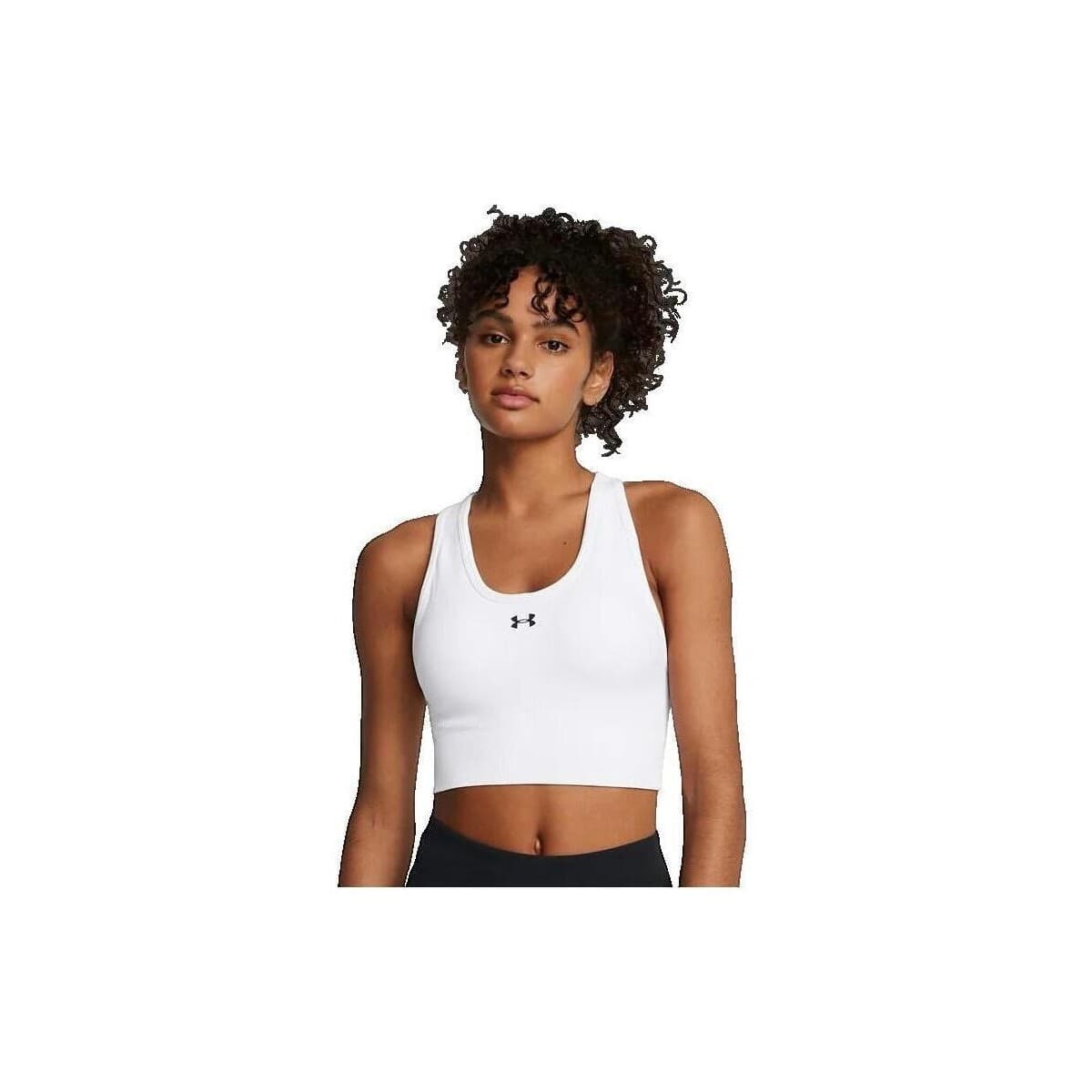 Αθλητικά μπουστάκια Under Armour Soutien-Gorge Sans Couture Ua Vanish