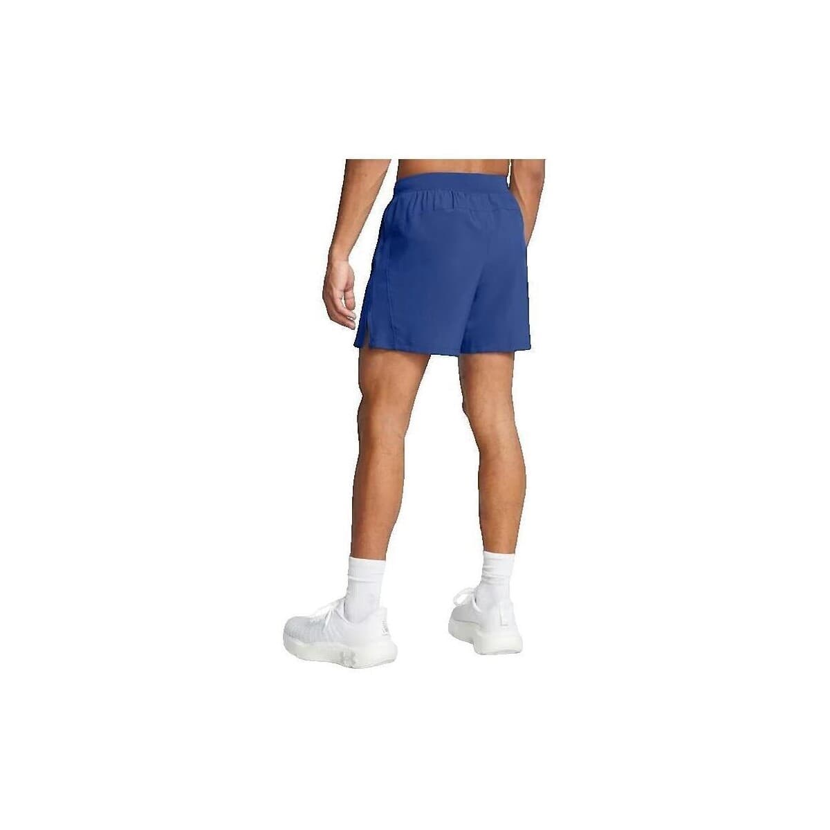 Men's Shorts Under Armour Blue