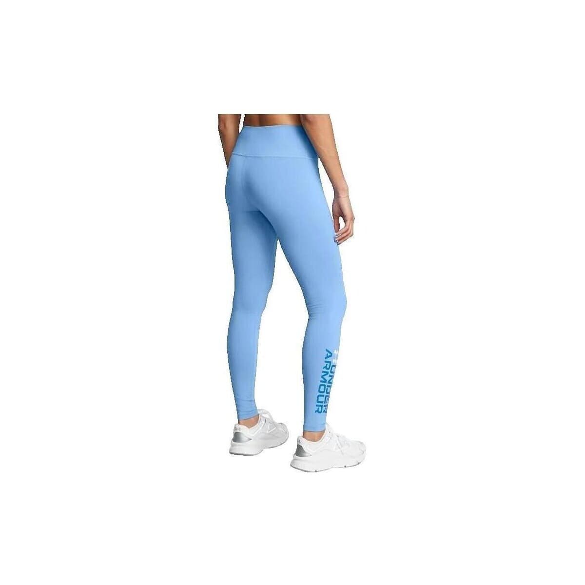 Women's Pants Under Armour Blue