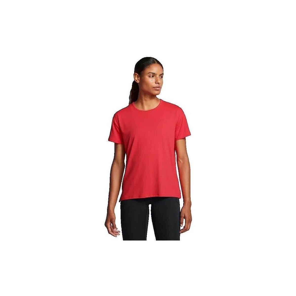 T-shirt με κοντά μανίκια Under Armour T-shirt Under Armour Vanish Energy 2.0 ajusté