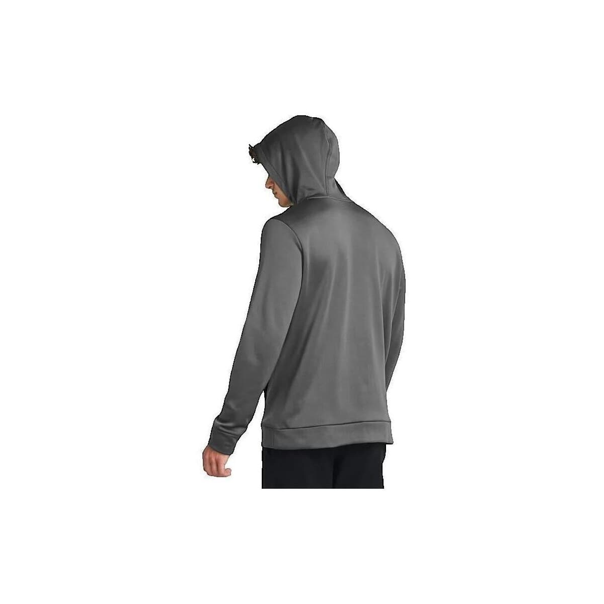 Men's Sweatshirts Under Armour Gray
