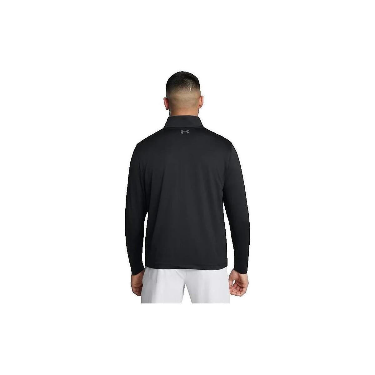 Women's Sports T-Shirts Under Armour Black