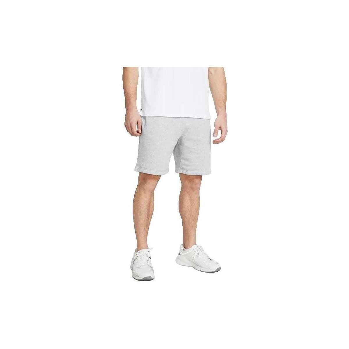 Men's Shorts Under Armour Black