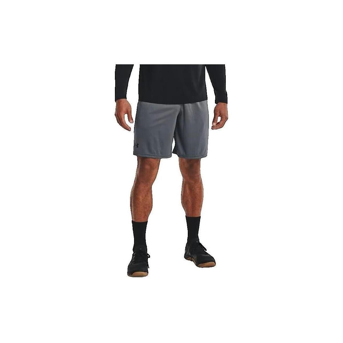 Men's Shorts Under Armour Black