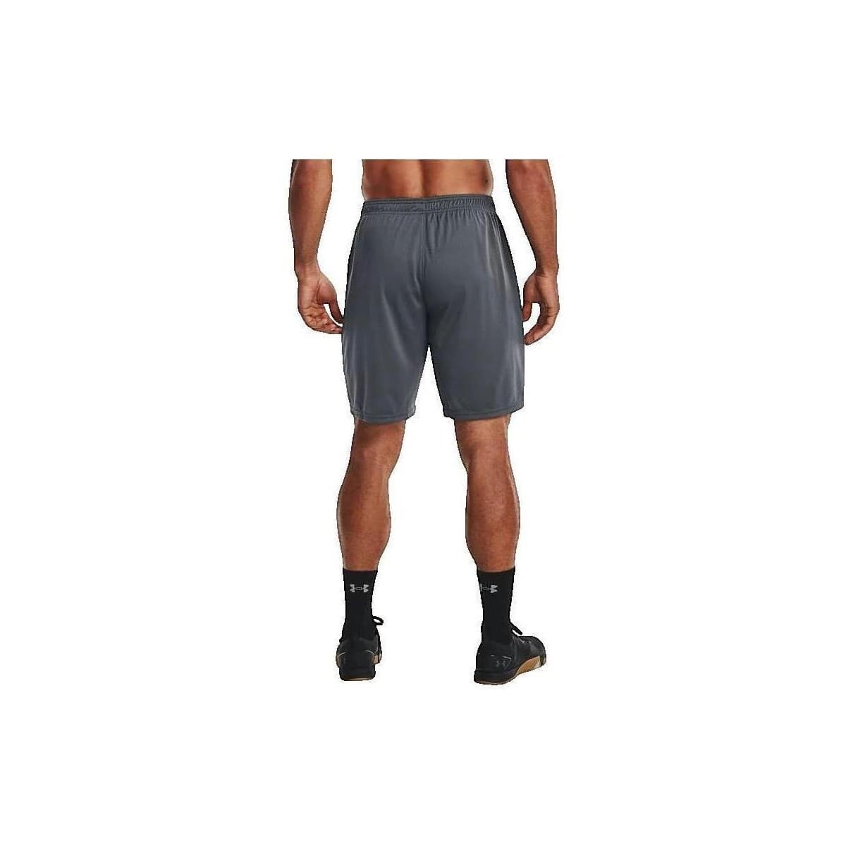 Men's Shorts Under Armour Gray