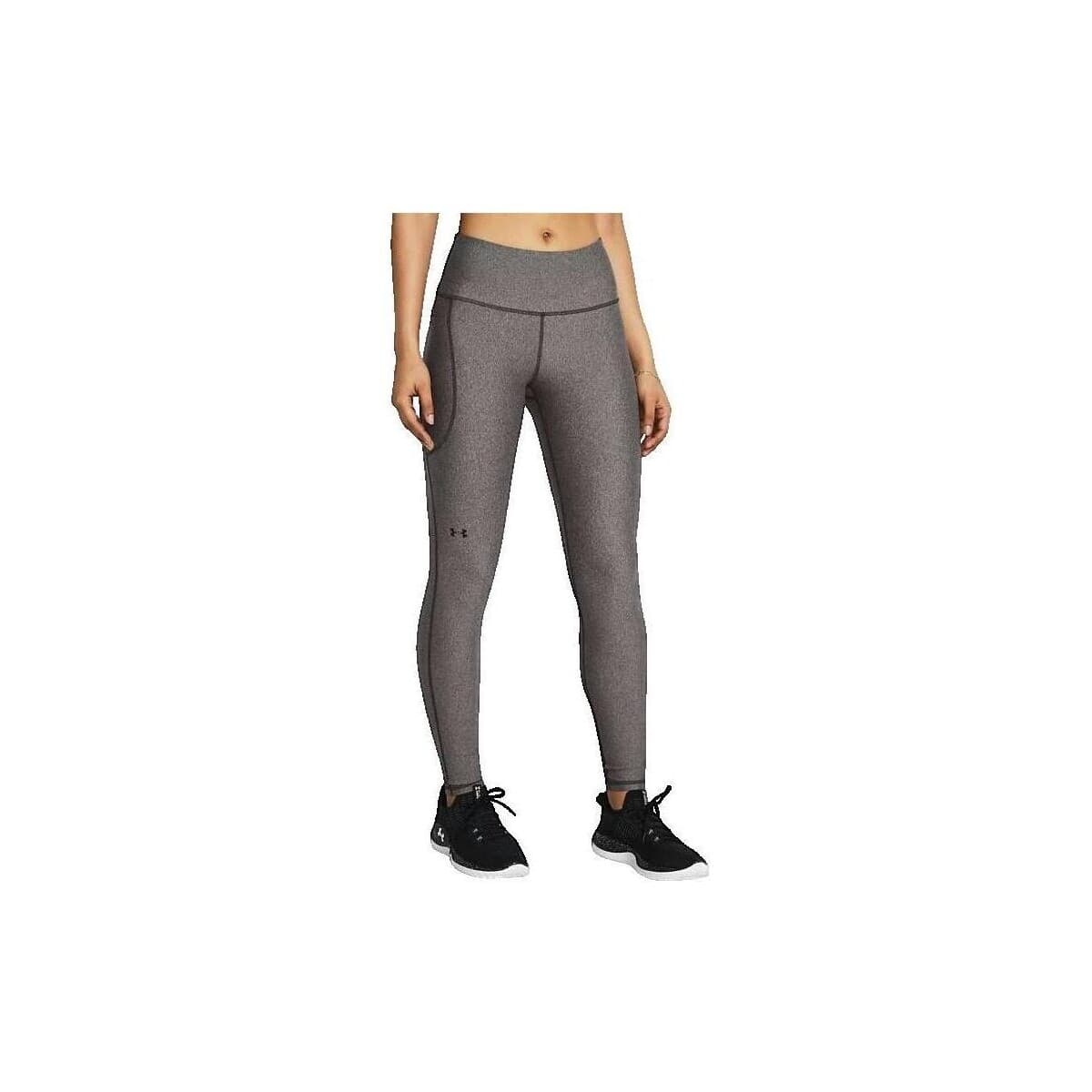 Women's Pants Under Armour Gray