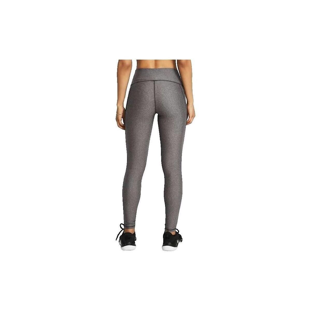 Women's Pants Under Armour Gray