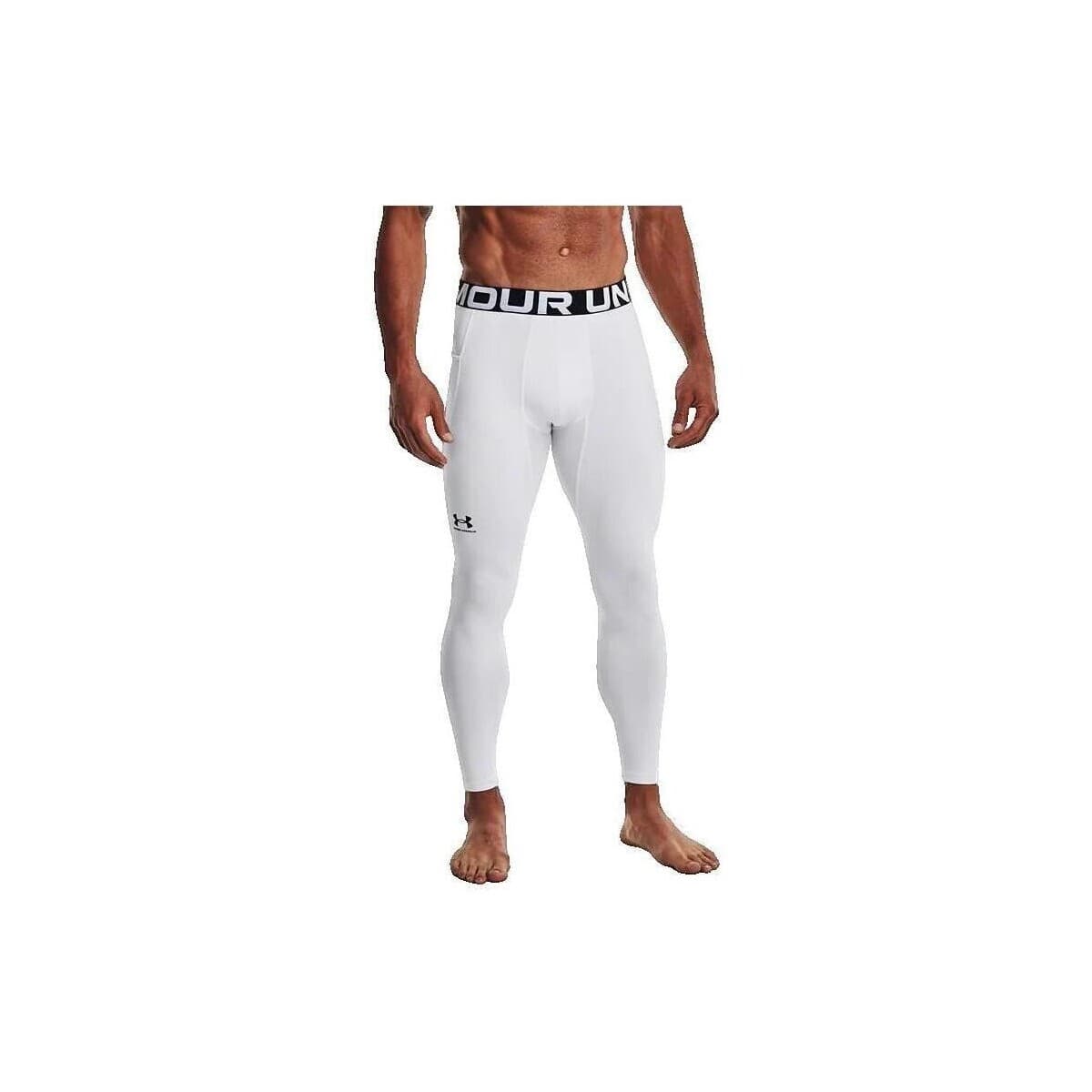 Men's Pants Under Armour Black