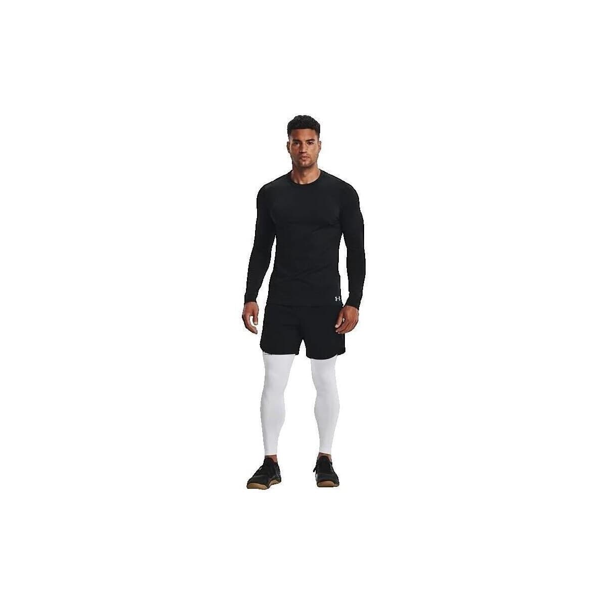 Men's Pants Under Armour White