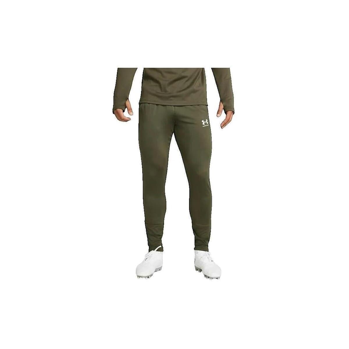 Men's Pants Under Armour Black