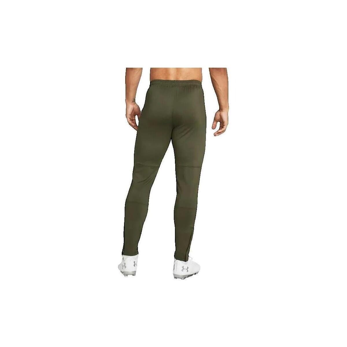 Men's Pants Under Armour Khaki