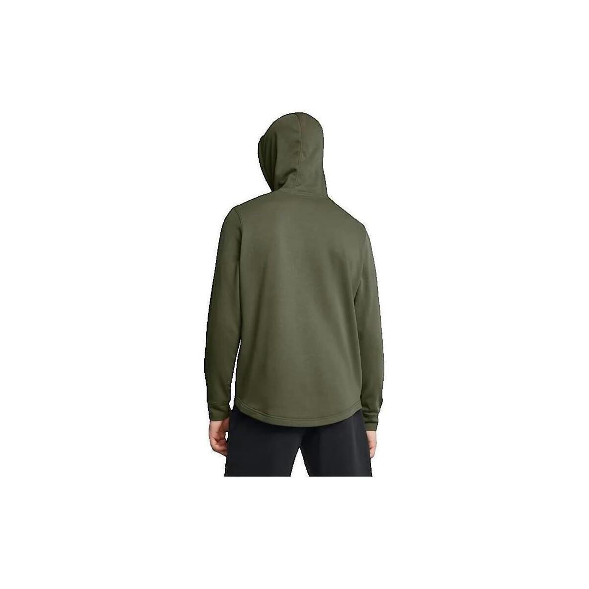 Men's Sweatshirts Under Armour Khaki