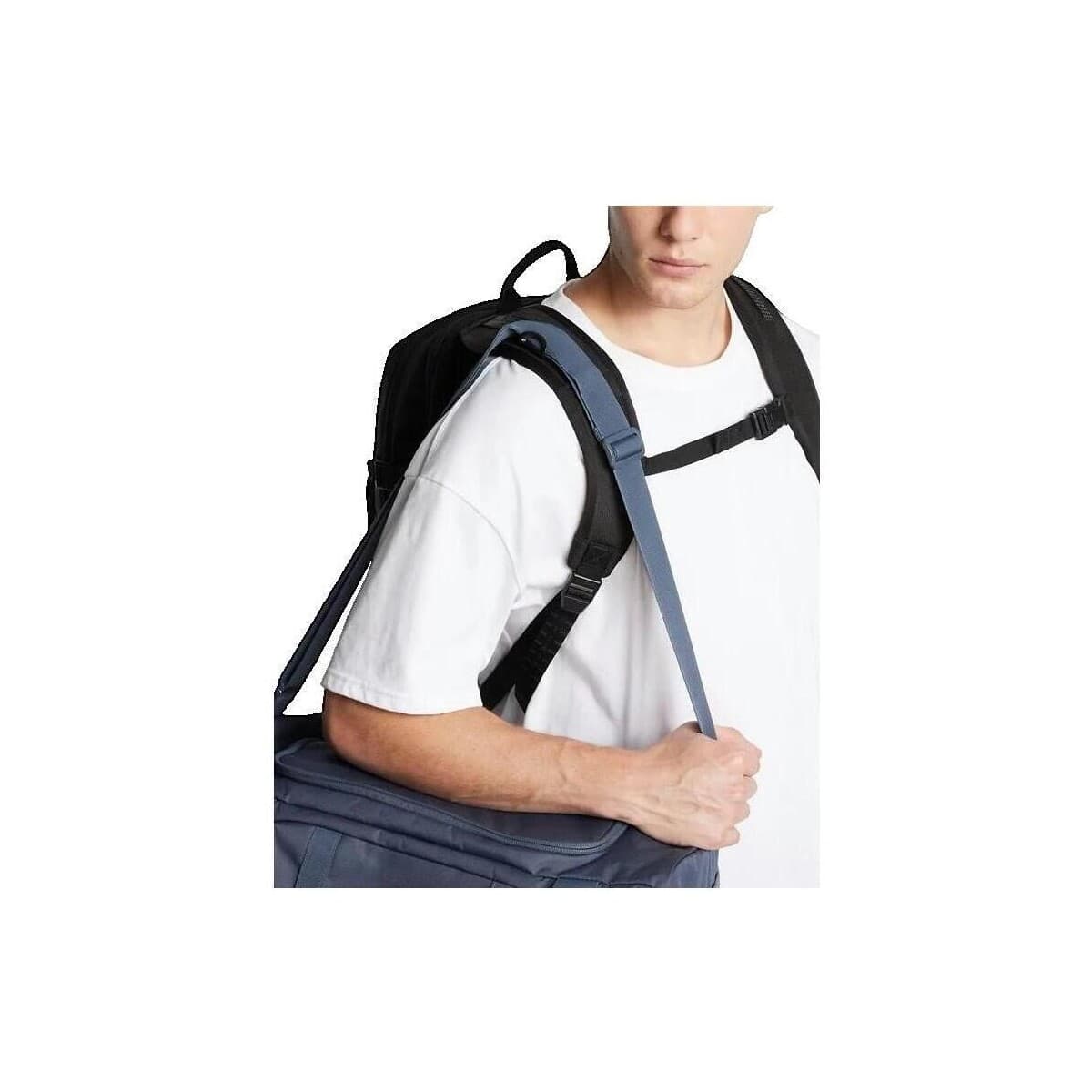 Men's Backpacks Under Armour Black