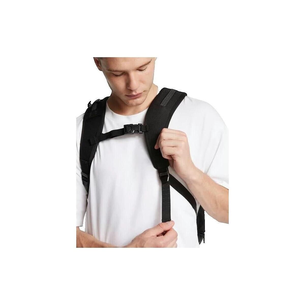 Men's Backpacks Under Armour Black