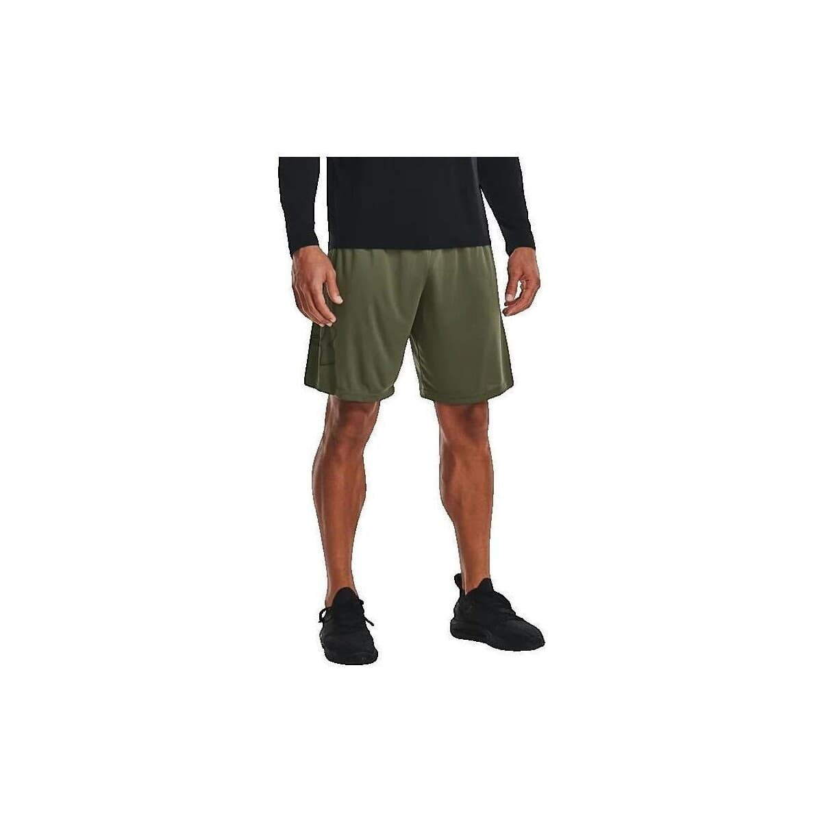 Men's Shorts Under Armour Khaki