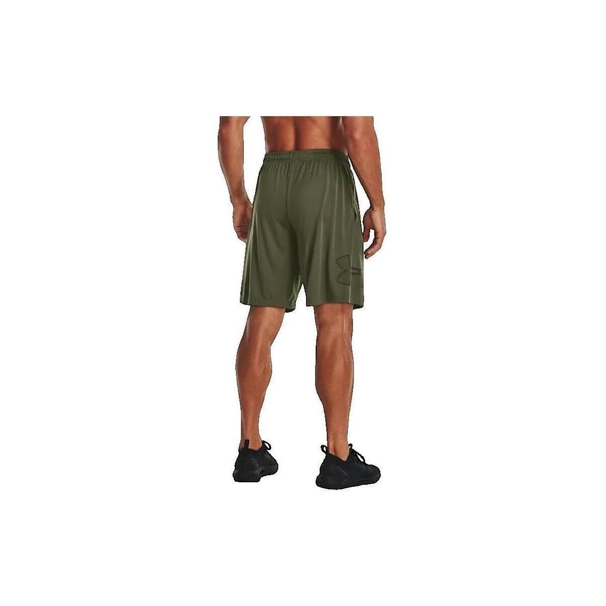Men's Shorts Under Armour Khaki