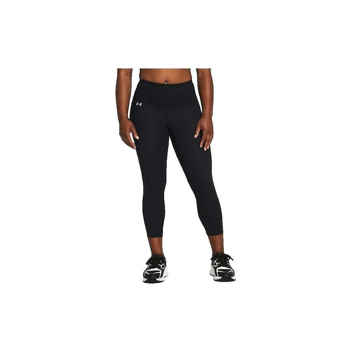 Women's Pants Under Armour Black