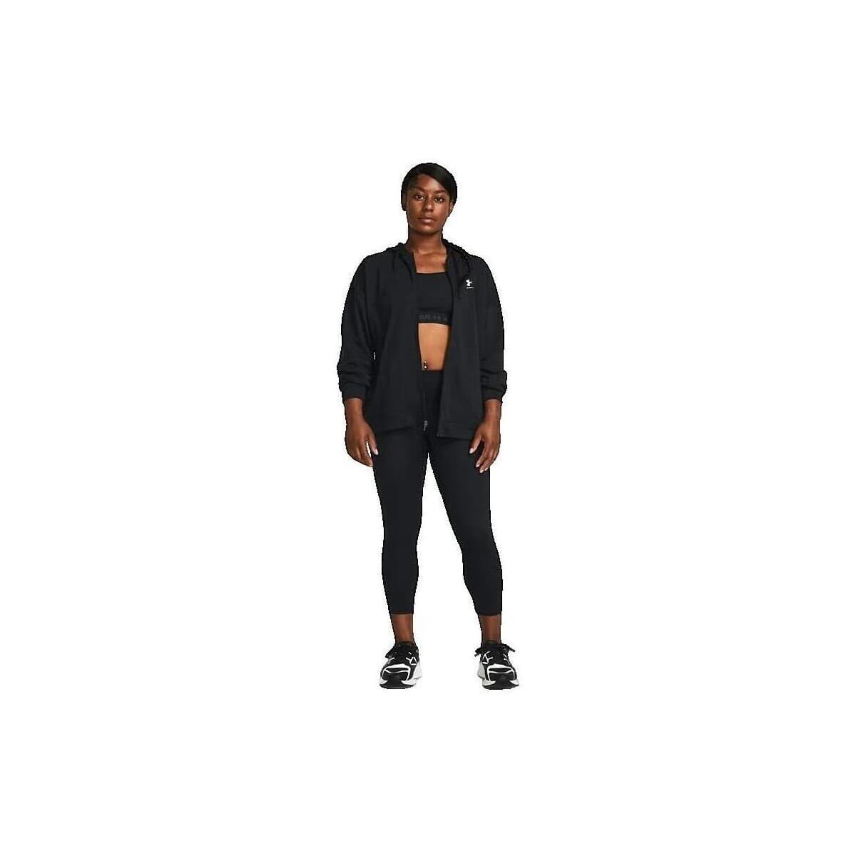 Women's Pants Under Armour Black