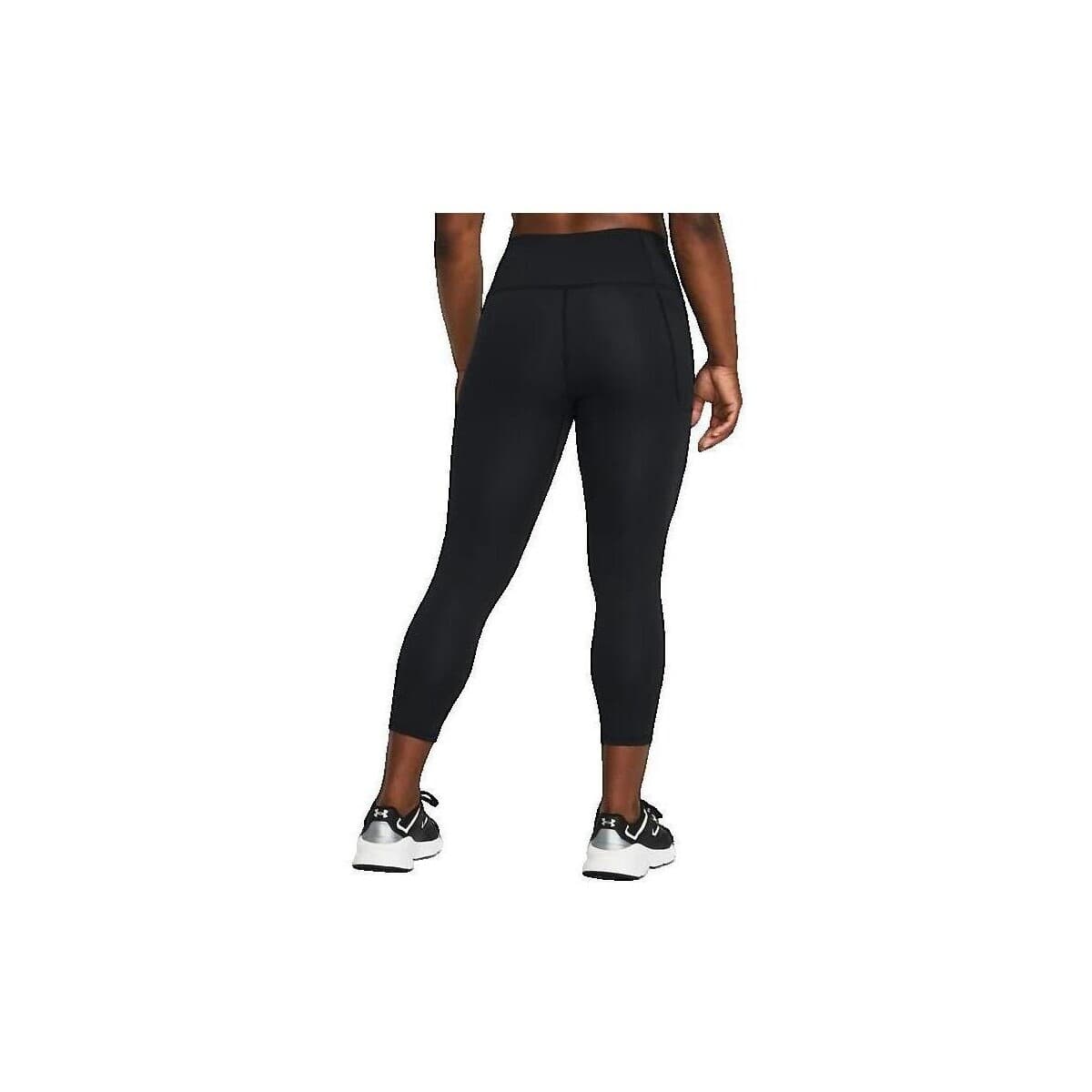 Women's Pants Under Armour Black