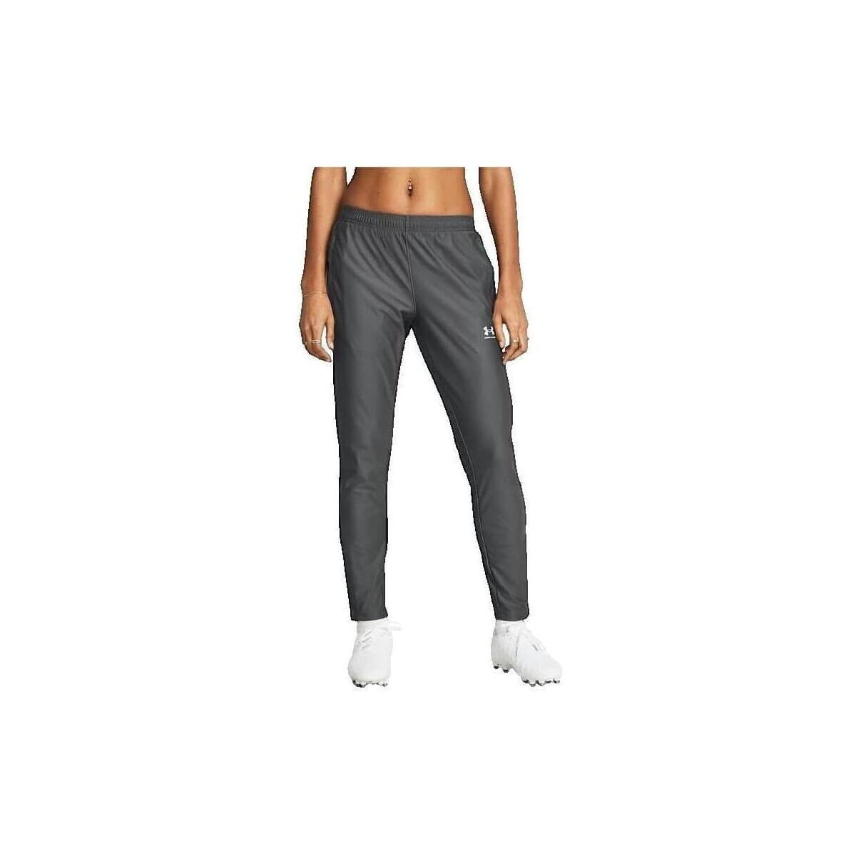 Women's Pants Under Armour Gray