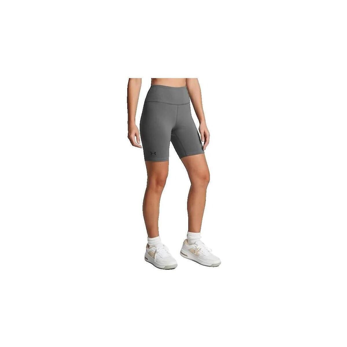 Women's Shorts Under Armour Black