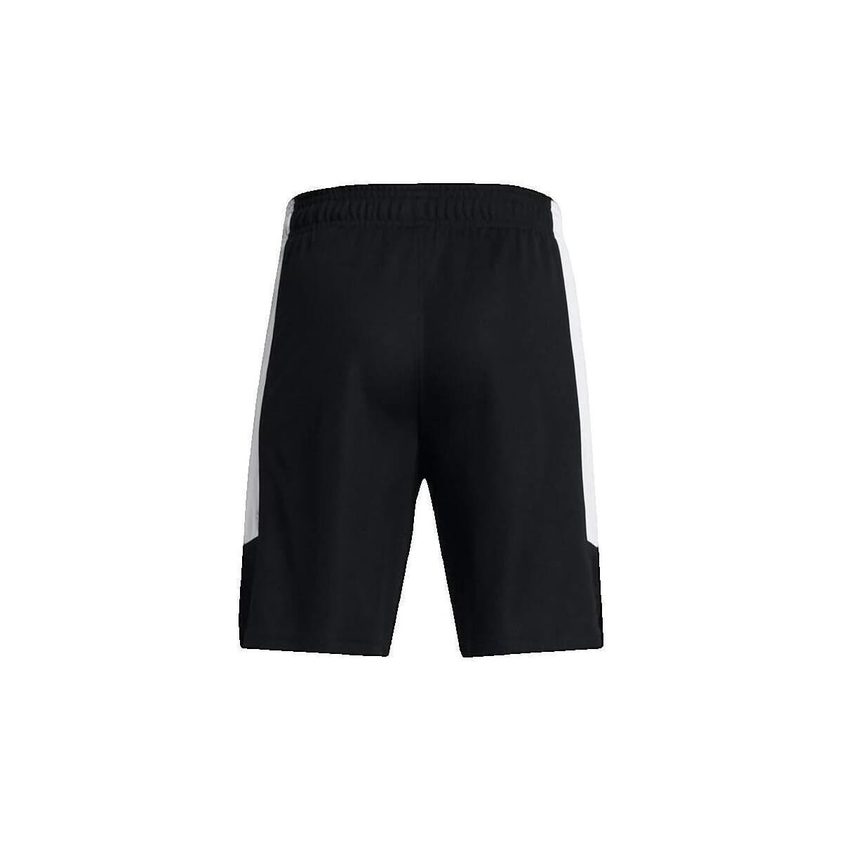 Boys' Shorts Under Armour Black