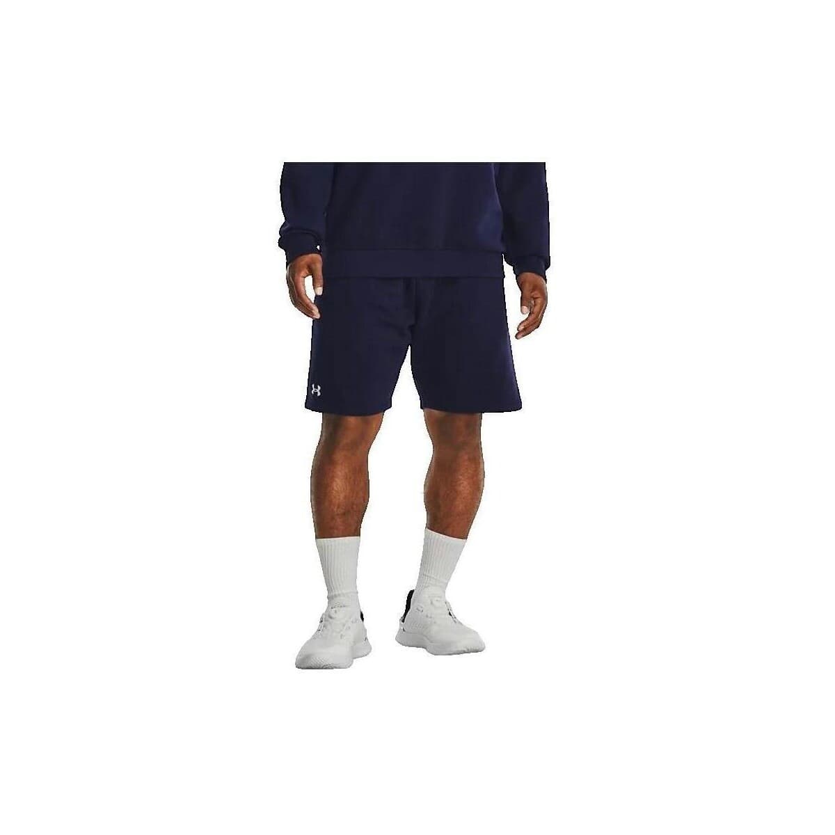Men's Shorts Under Armour Black