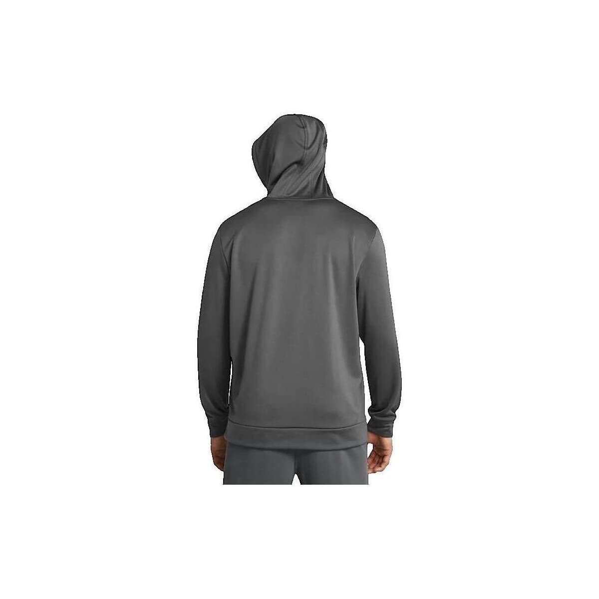 Men's Sweatshirts Under Armour Gray