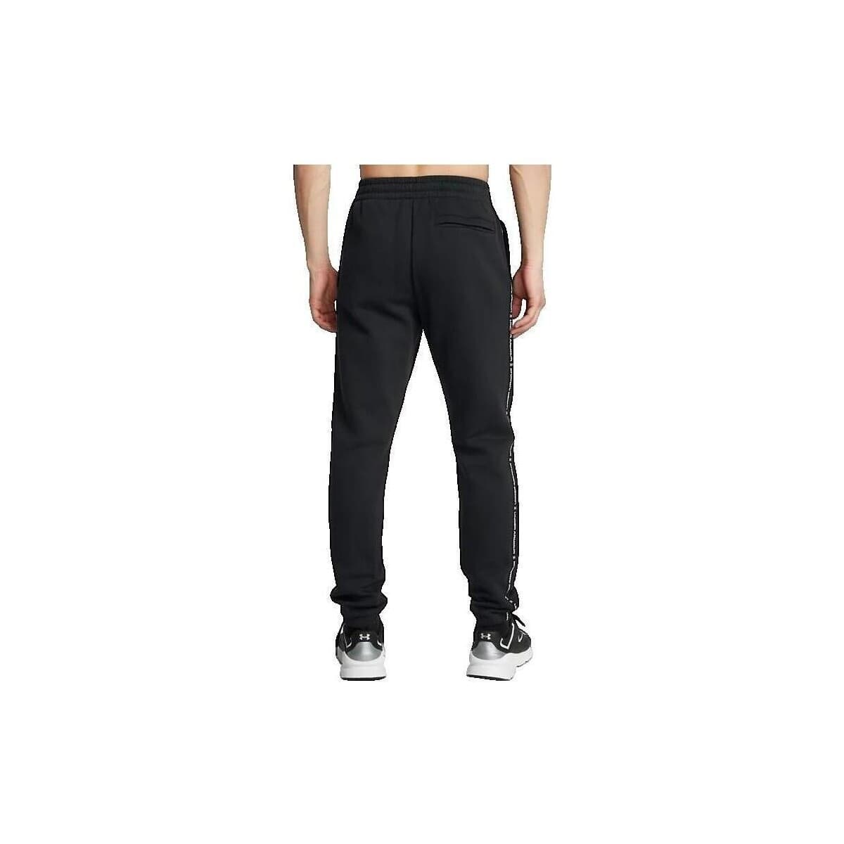 Men's Pants Under Armour Black