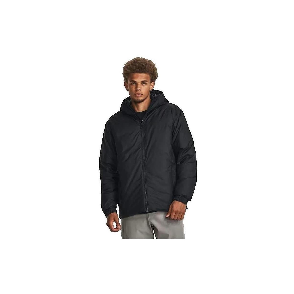 Men's Blazers Under Armour Black