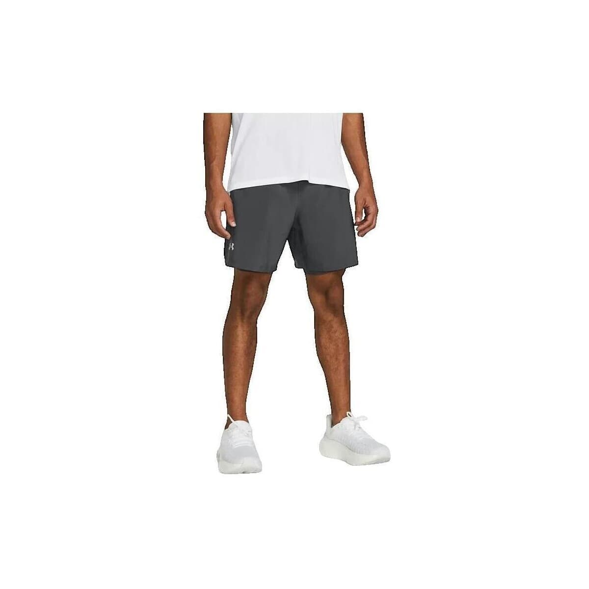 Men's Shorts Under Armour Black