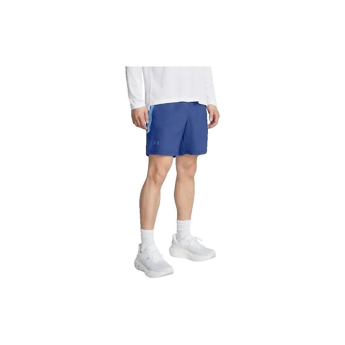 Men's Shorts Under Armour Blue