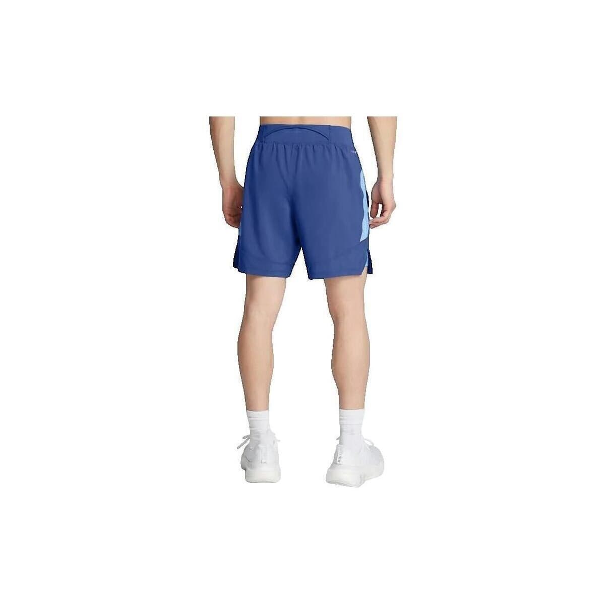 Men's Shorts Under Armour Blue