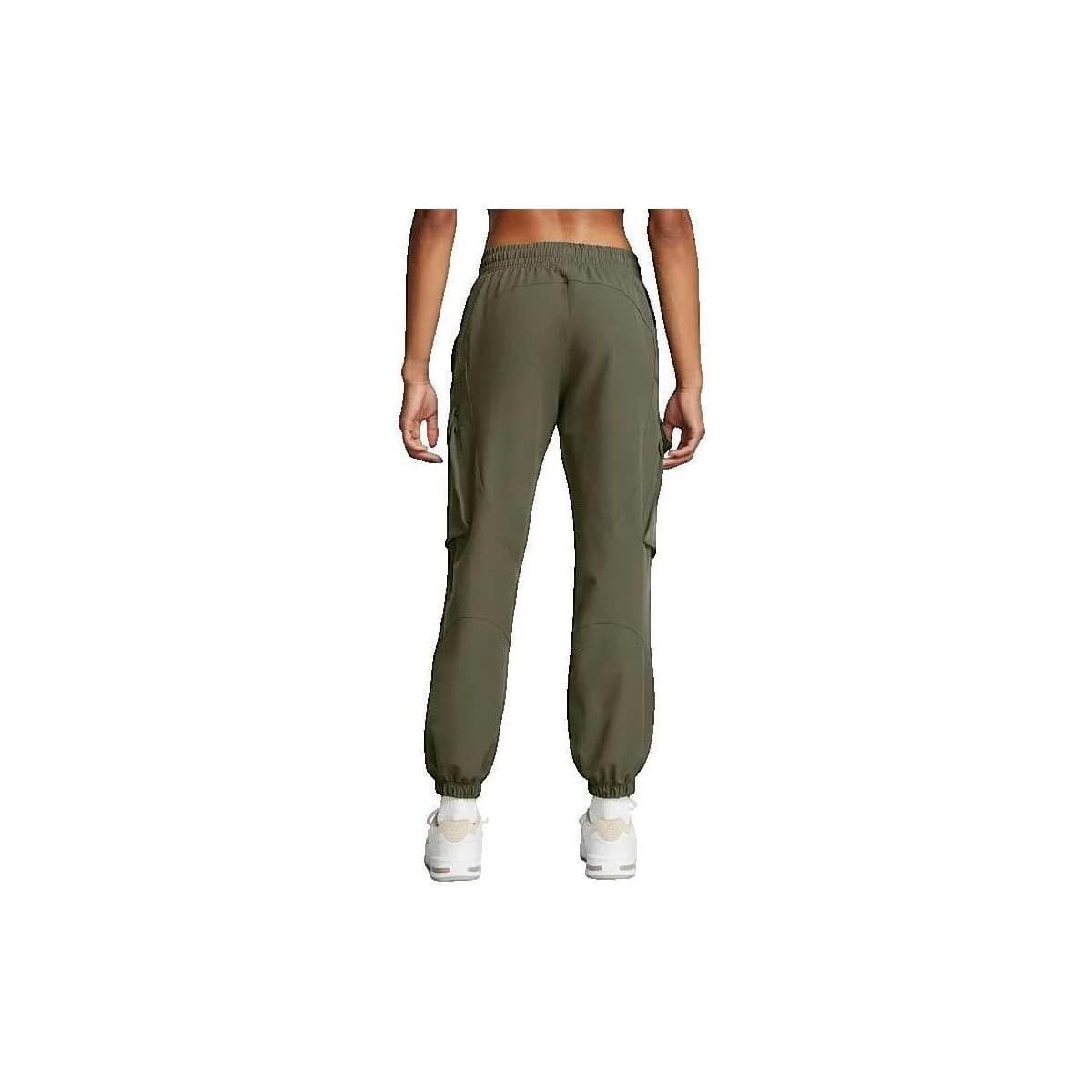 Women's Pants Under Armour Khaki