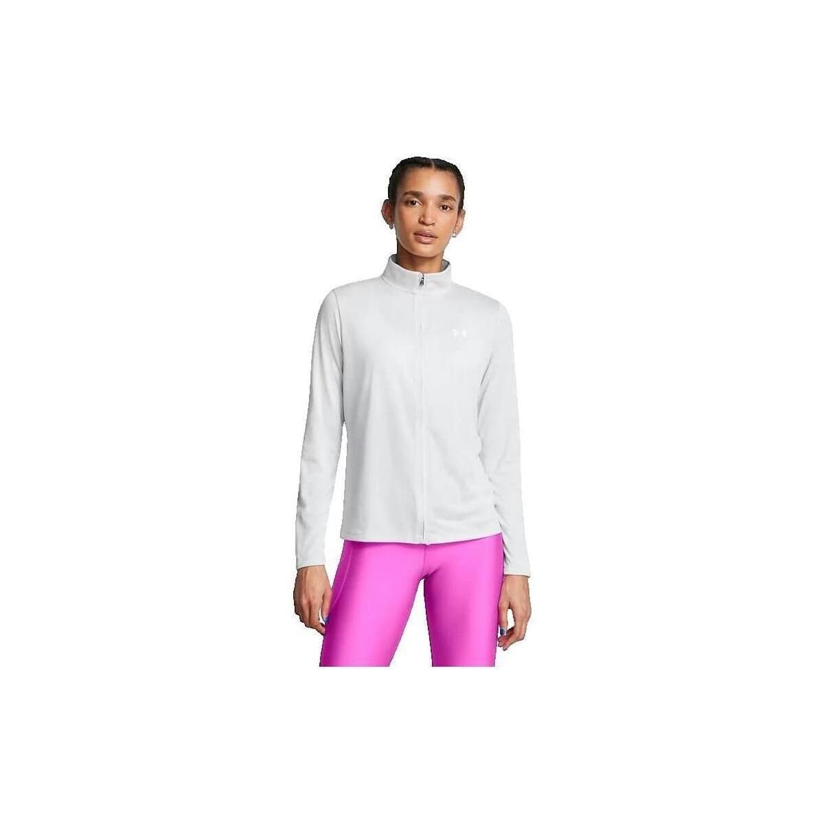 Women's Sweatshirts Under Armour Gray