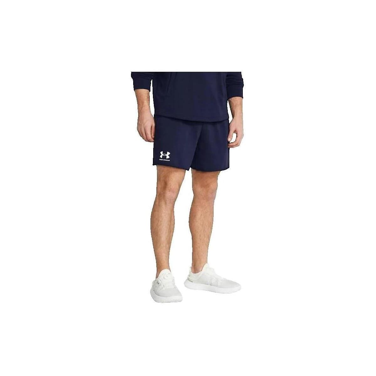 Men's Shorts Under Armour Black