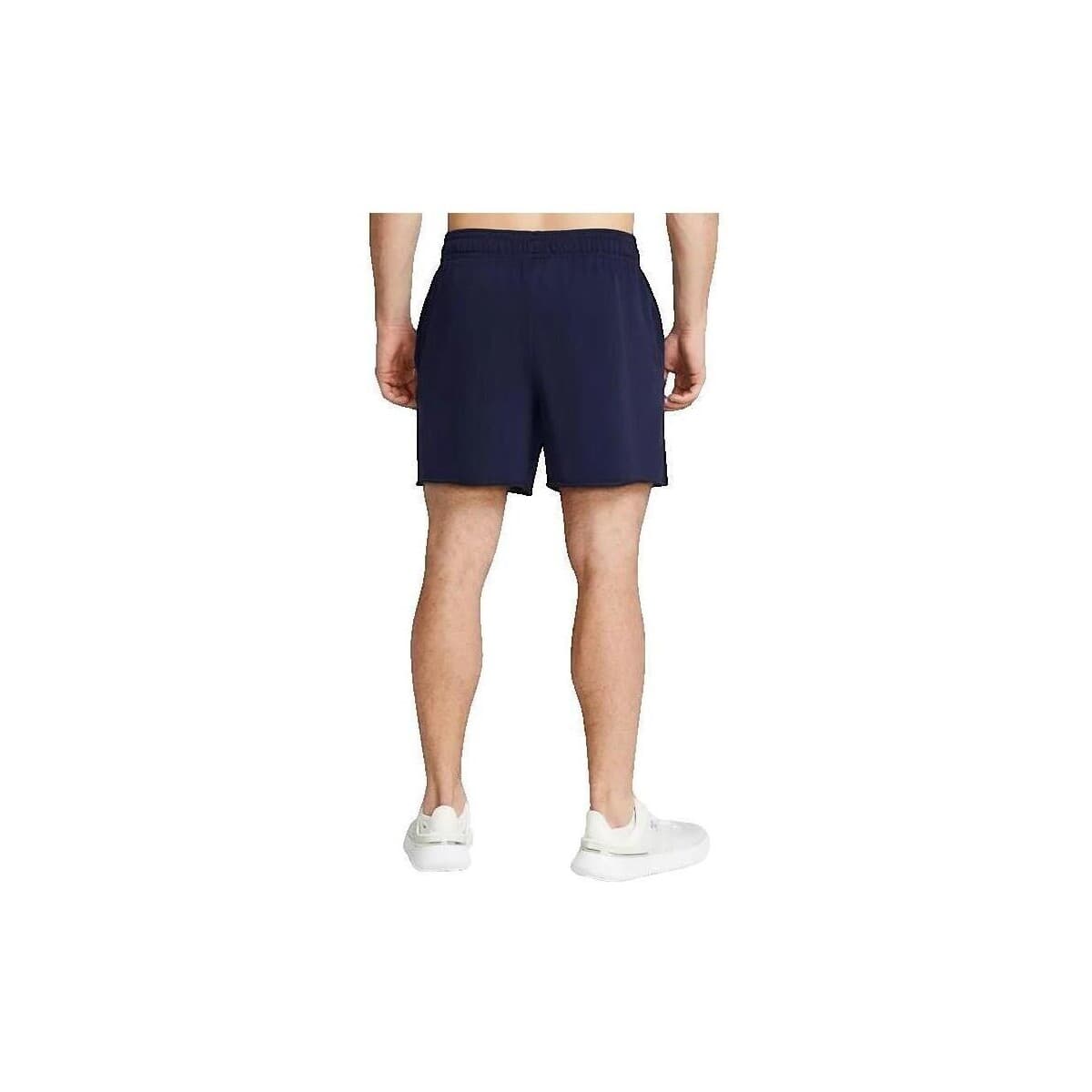 Men's Shorts Under Armour Blue