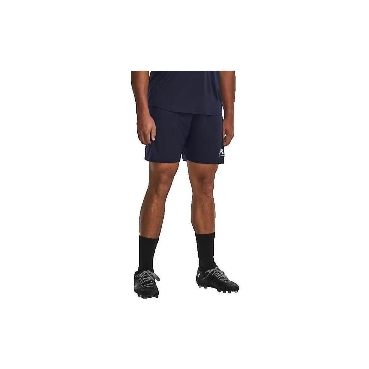 Men's Shorts Under Armour Blue