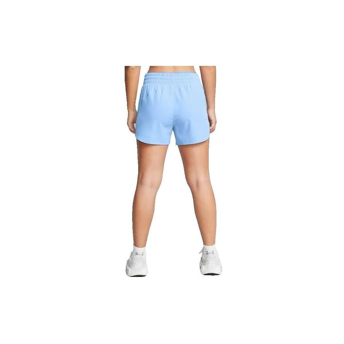 Women's Shorts Under Armour Blue