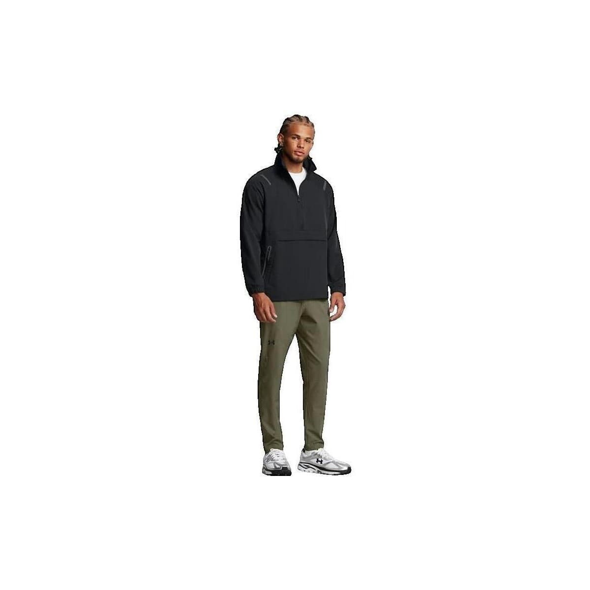 Men's Blazers Under Armour Black