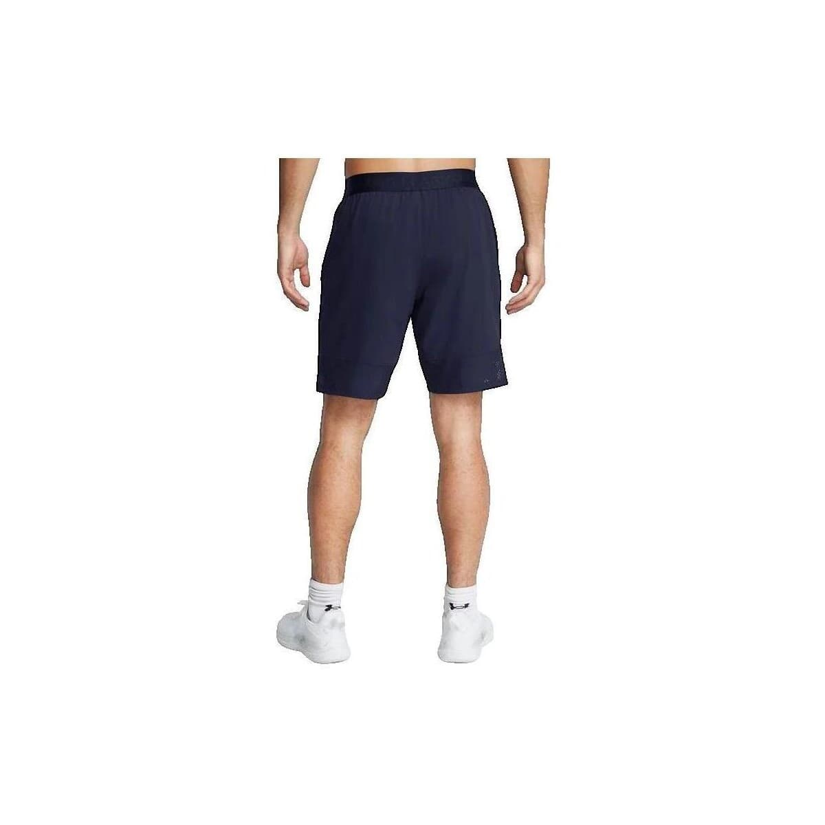 Men's Shorts Under Armour Blue