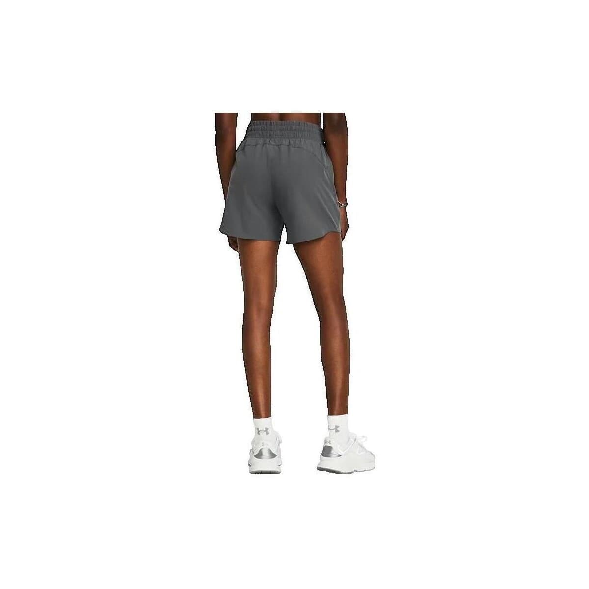 Women's Shorts Under Armour Gray