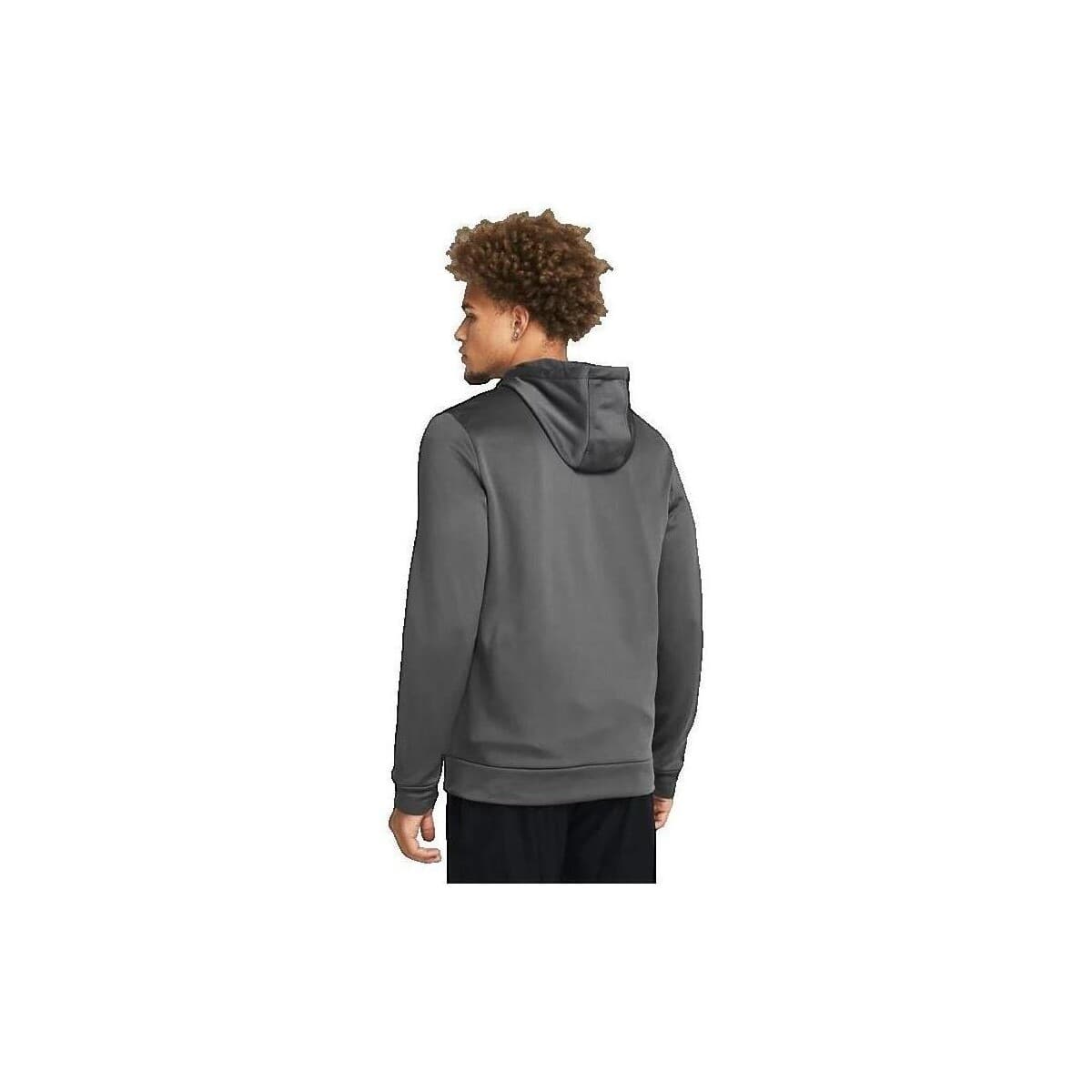 Men's Sweatshirts Under Armour Gray