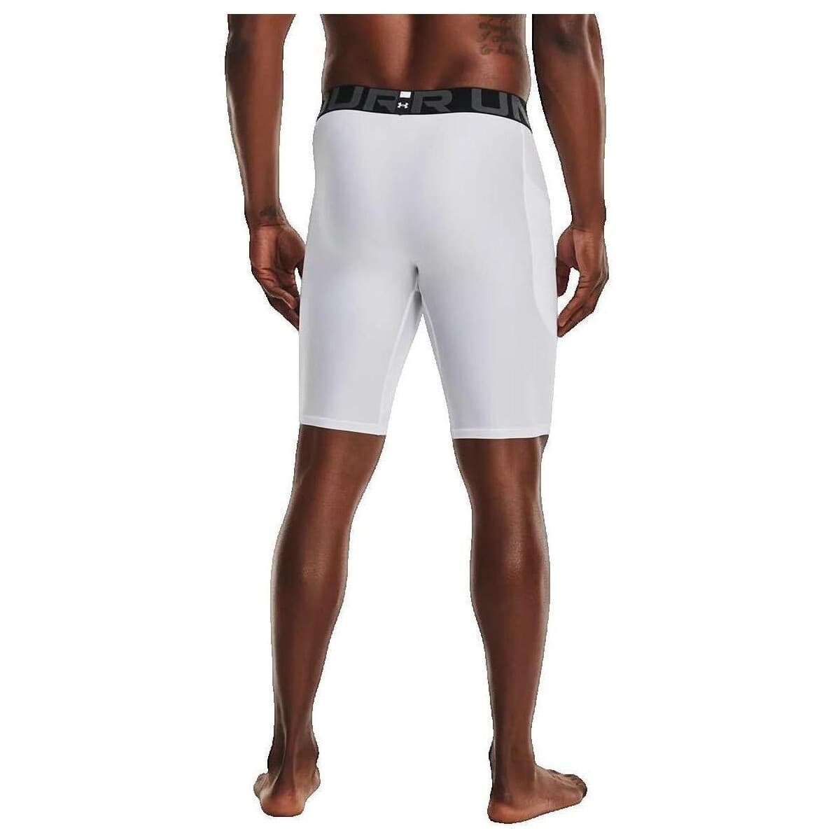 Men's Shorts Under Armour White