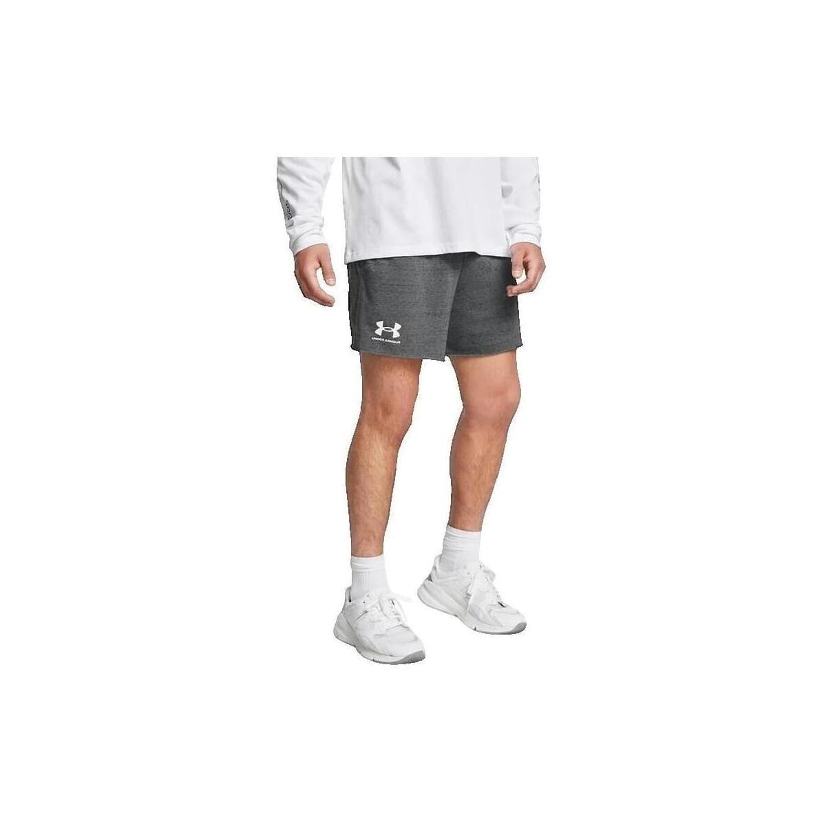 Men's Shorts Under Armour Black