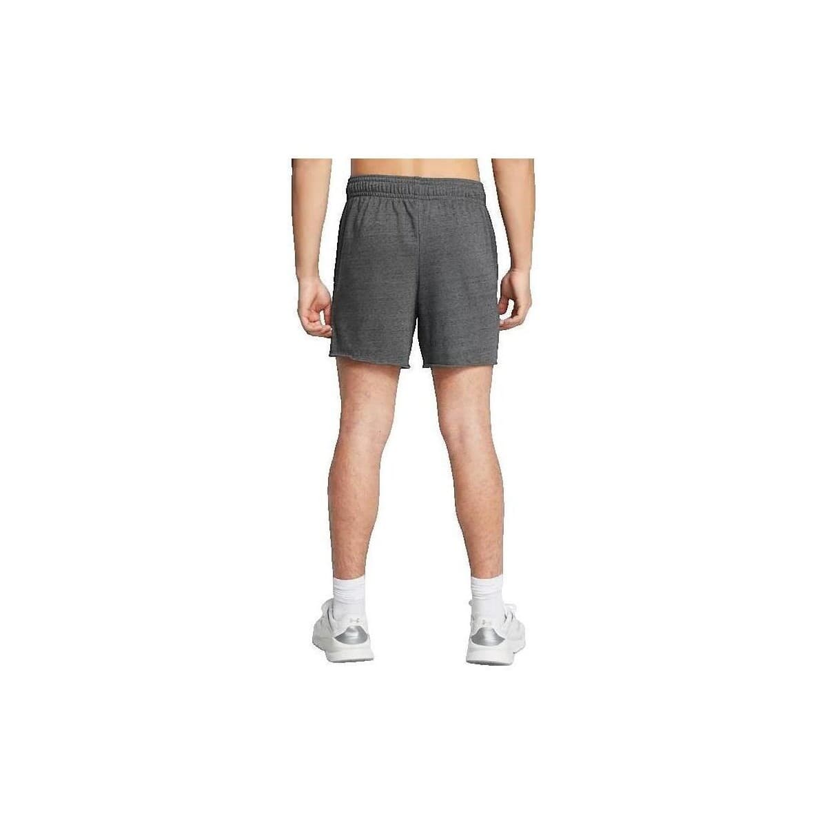 Men's Shorts Under Armour Gray